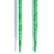 ATLAS Schnürsenkel Halbschuh - green - 105 cm Produktbild